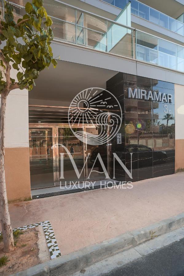 Casa Emiliaivan Luxury Homes 8ªpta Norte 1ª Linea Оропеса дел Мар Екстериор снимка