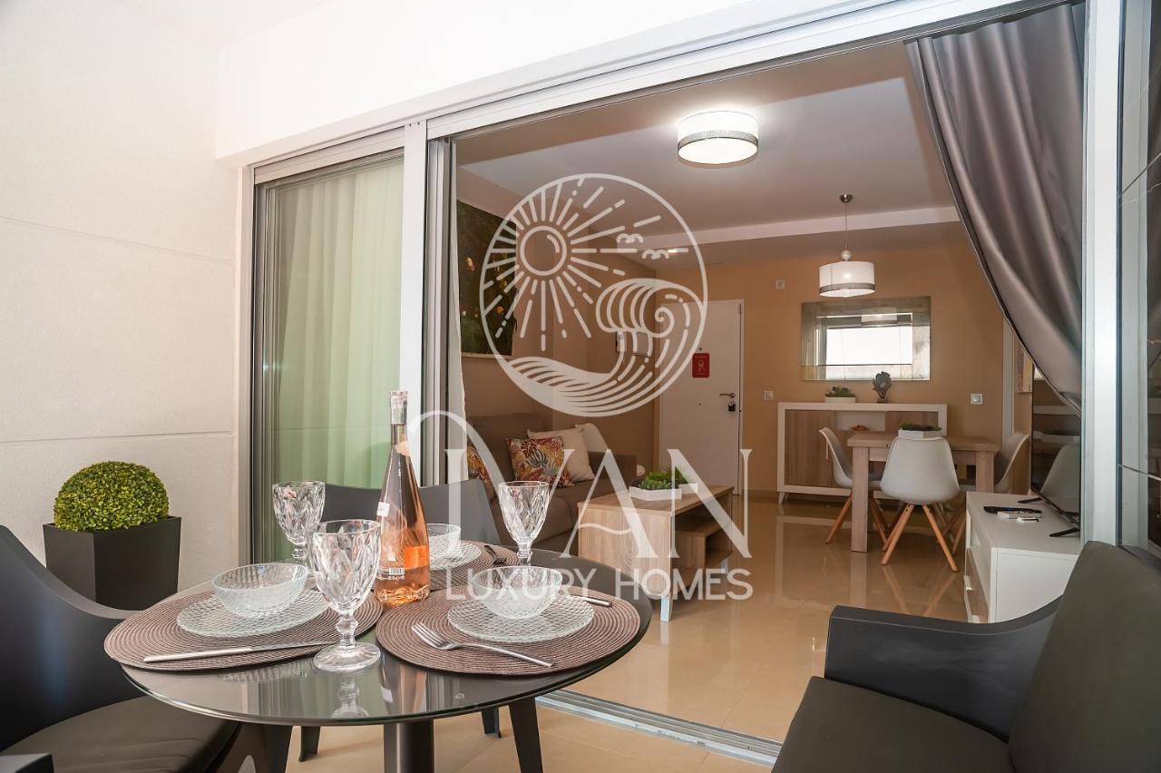Casa Emiliaivan Luxury Homes 8ªpta Norte 1ª Linea Оропеса дел Мар Екстериор снимка